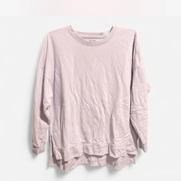 Tek Gear Ultrasoft Fleece in Light lavender - Picture 2 of 3